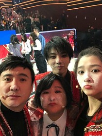 王牌對(duì)王牌改編