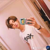 黃明昊.病嬌奶狗有點撩