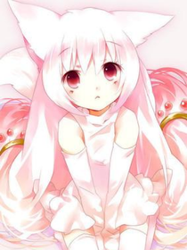 京剧猫之光与暗的延续