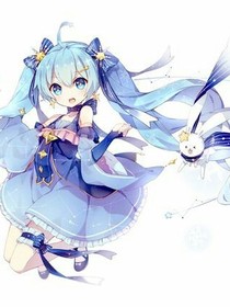 叶罗丽之真假公主（夸思冰）