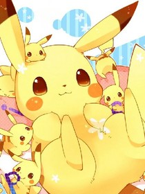 神奇宝贝之重生穿越