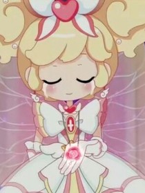 小花仙之怎么会这样?