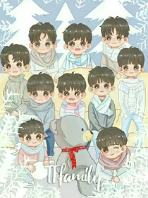 TF家族：請不要再傷害我們