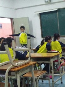 六班的那些人那些事