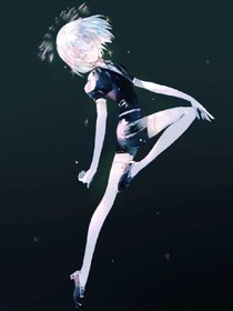 灰姑娘逆袭！