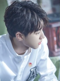 TFBOYS之爱你十年不晚