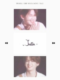 黄明昊：网红姐姐好可爱