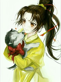 魔道祖师之当一个团宠遇上另一个团宠