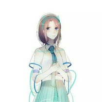 黑白盲女之恋