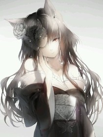 暗之光
