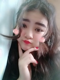十七岁女孩对世界说的话