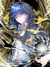 霍挂穿越斗三开挂之路