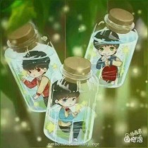 TFBOYS—宠妹狂魔