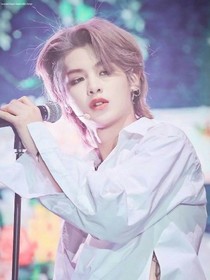 黄明昊：宠你宠到骨子里