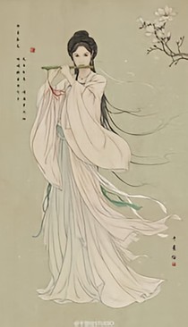 忆离沙