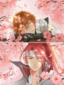 将进酒-怀莫停2