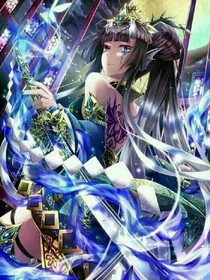 刀剑乱舞之鲛人泪