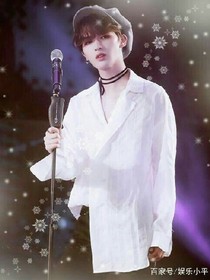 朱正廷：摯愛