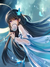 本姑娘名叫金憶昔