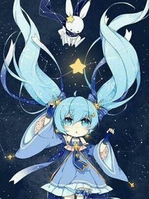 黄昏暗