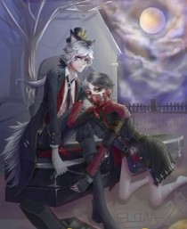 第五人格卡爾的社交恐懼癥
