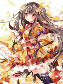 花神之灵和战神联盟