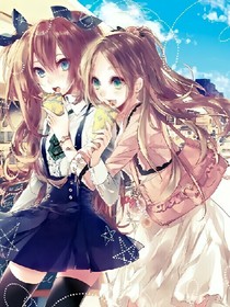 希望我们未来再见