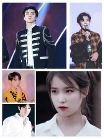 exo.异能世界