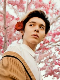 KristianKostov,一路有你不寂寞！