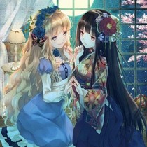 你看，庄园的花开了之第五人格