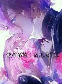 快穿系统：宿主太完美