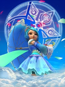 星学院之月灵手环（也有第三季人物）_d694_d176