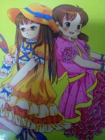 新偶像活动之梦