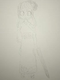 龙族。