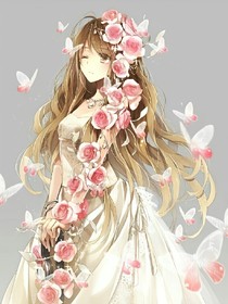穿越之心薔靈薇