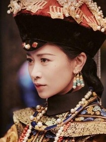乾隆后宫之娴妃传