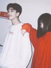 黃明昊！寵我