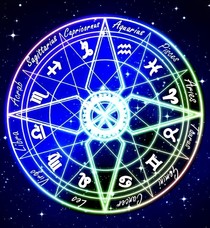 我的星座男友
