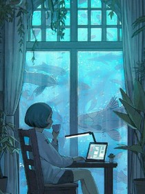 青檬之夏之下季有你