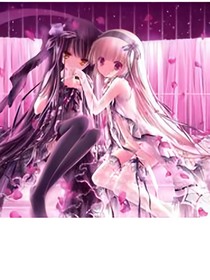 斗龙战士之迷之姐妹