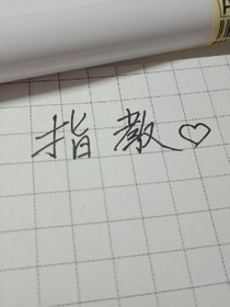 指教