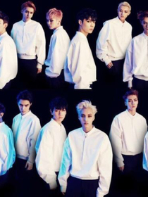 EXO~欲望晚宴