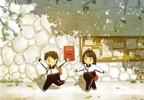 我们怀念的少年时代
