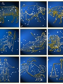 星座芜语