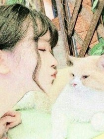 蓝蝴蝶的爱恋