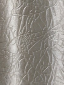 悠然生活着