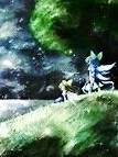 幻想乡的梦之樱