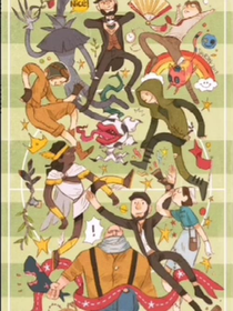 第五人格小日常