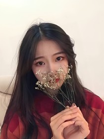 抹茶女孩