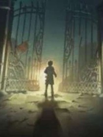 第五人格—穿越
